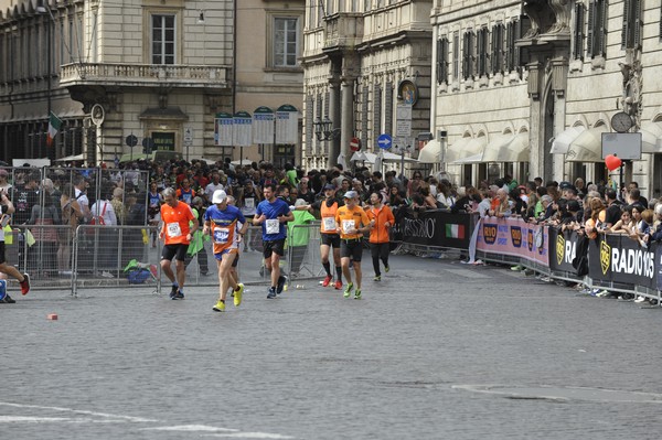 Maratona di Roma (27/03/2022) 0063