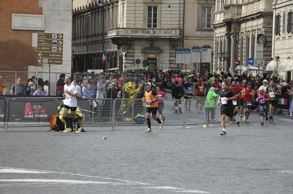 Maratona di Roma (27/03/2022) 0089