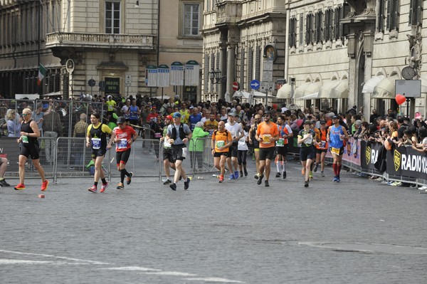 Maratona di Roma (27/03/2022) 0093