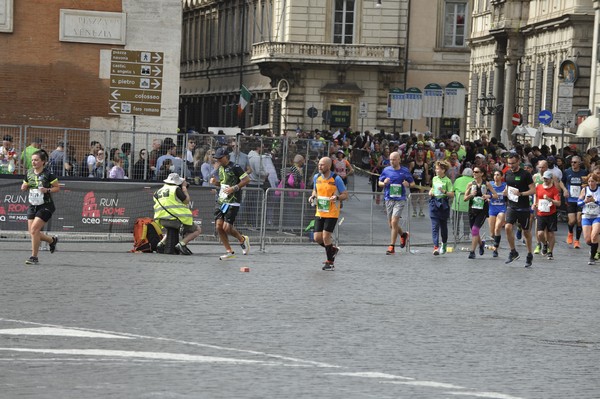 Maratona di Roma (27/03/2022) 0107