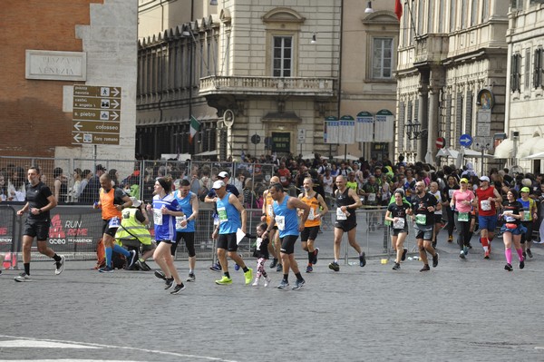 Maratona di Roma (27/03/2022) 0114