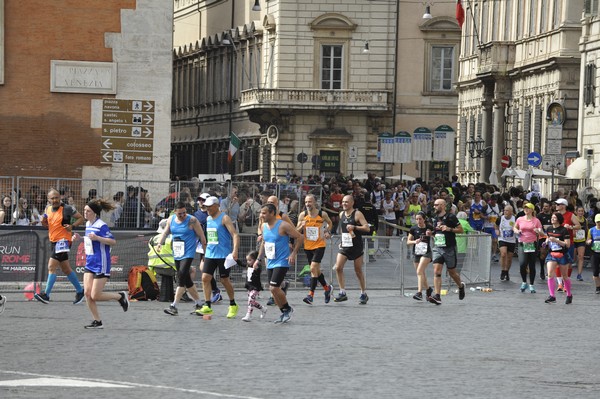 Maratona di Roma (27/03/2022) 0115