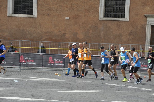 Maratona di Roma (27/03/2022) 0118