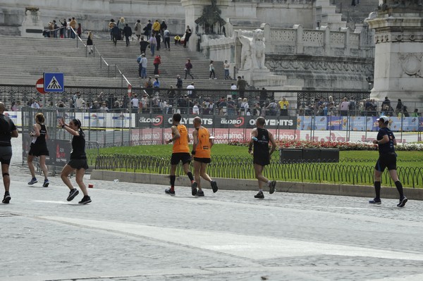 Maratona di Roma (27/03/2022) 0136