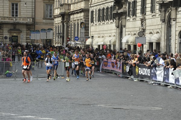 Maratona di Roma (27/03/2022) 0139