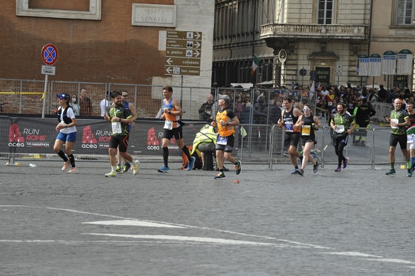 Maratona di Roma (27/03/2022) 0142