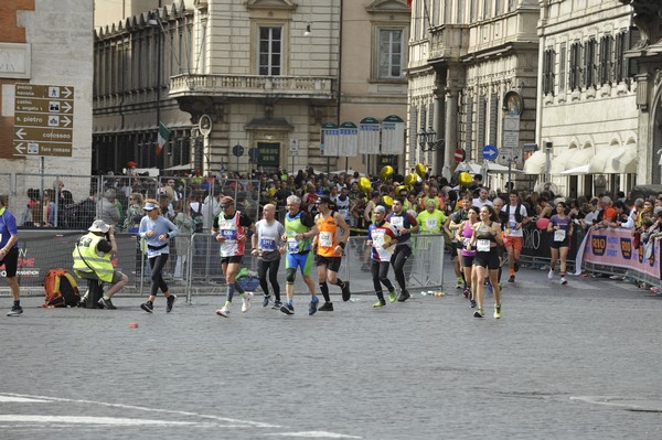 Maratona di Roma (27/03/2022) 0147