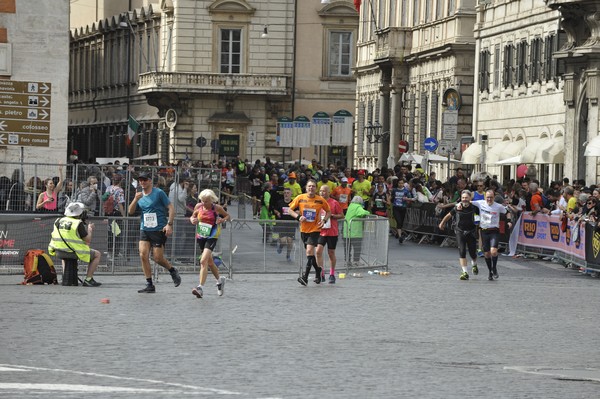 Maratona di Roma (27/03/2022) 0152