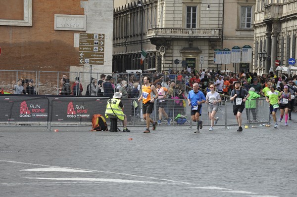 Maratona di Roma (27/03/2022) 0164