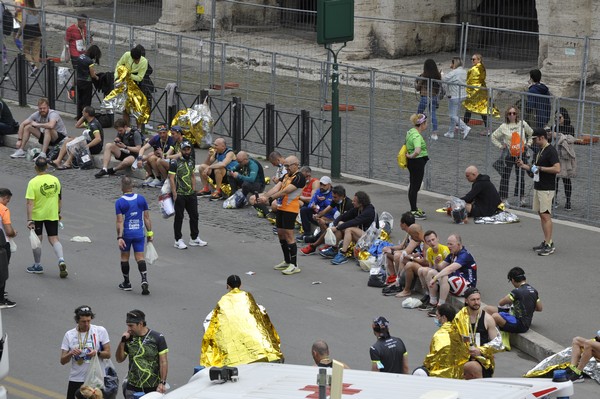 Maratona di Roma (27/03/2022) 0186