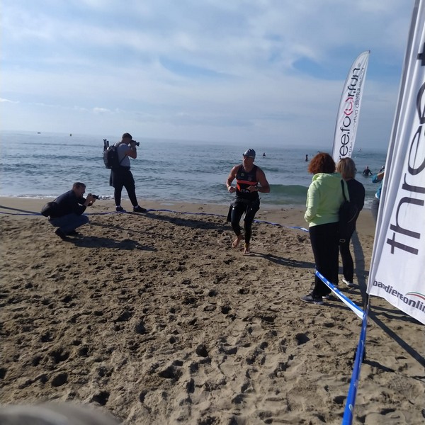 Triathlon Sprint di Pomezia (13/11/2022) 0003