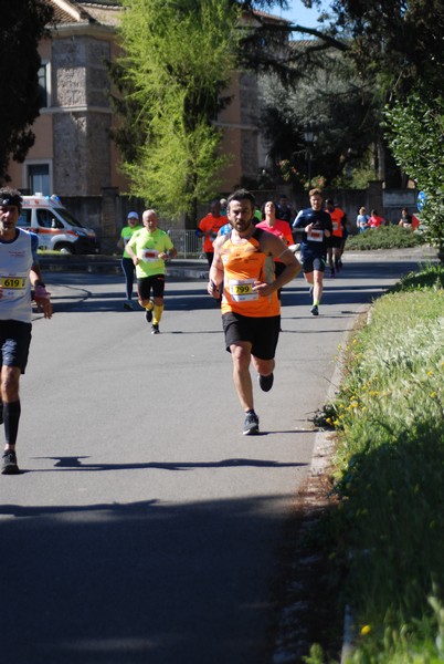 Appia Run (10/04/2022) 0055