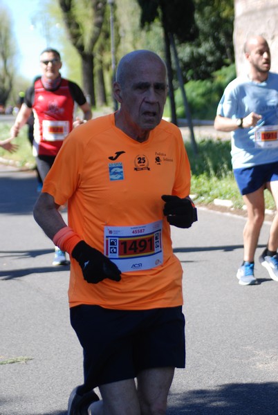 Appia Run (10/04/2022) 0108