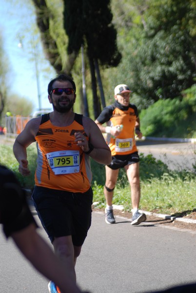 Appia Run (10/04/2022) 0118