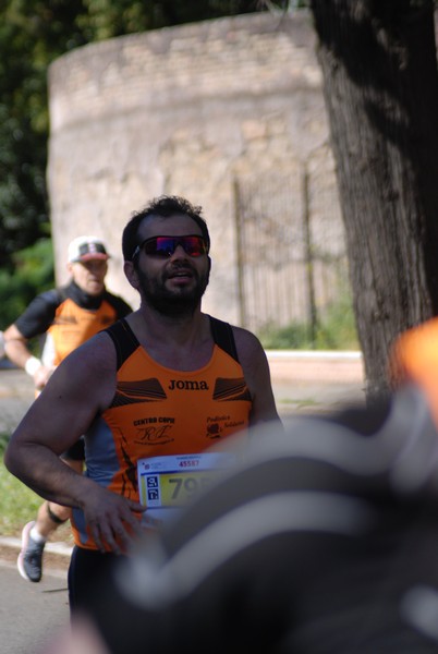 Appia Run (10/04/2022) 0119