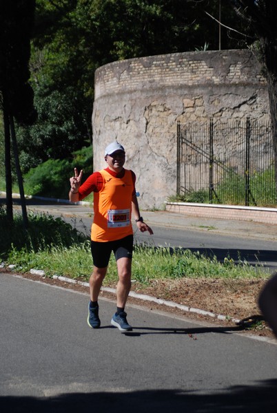 Appia Run (10/04/2022) 0124