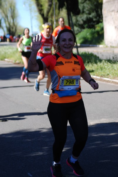 Appia Run (10/04/2022) 0140