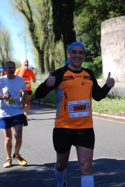 Appia Run (10/04/2022) 0142