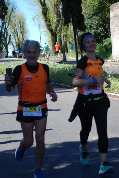 Appia Run (10/04/2022) 0153