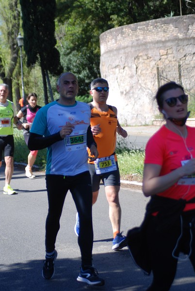 Appia Run (10/04/2022) 0157