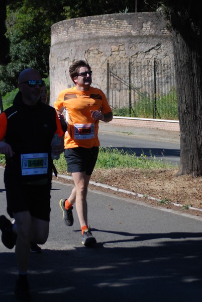 Appia Run (10/04/2022) 0200