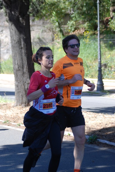 Appia Run (10/04/2022) 0201