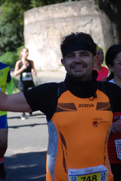 Appia Run (10/04/2022) 0206