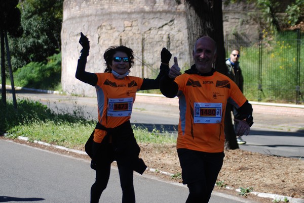 Appia Run (10/04/2022) 0211