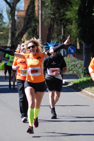 Appia Run (10/04/2022) 0218