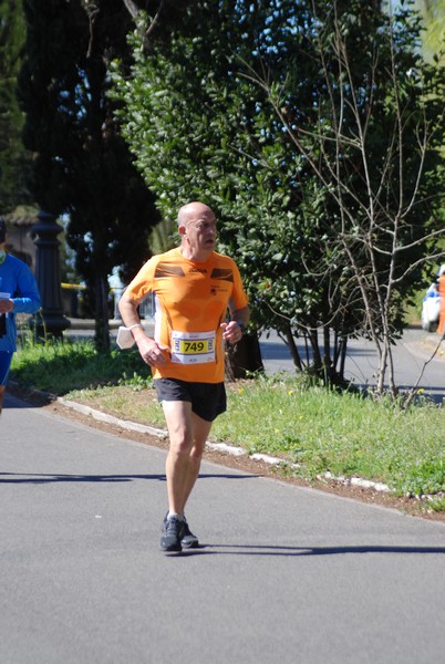 Appia Run (10/04/2022) 0233