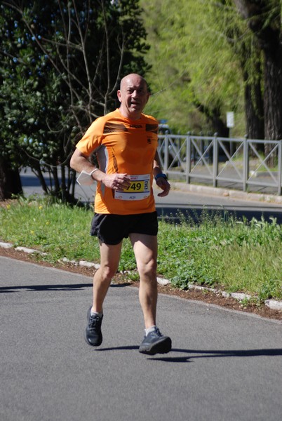 Appia Run (10/04/2022) 0235