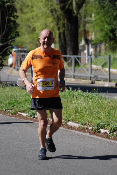 Appia Run (10/04/2022) 0236