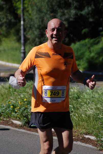 Appia Run (10/04/2022) 0238