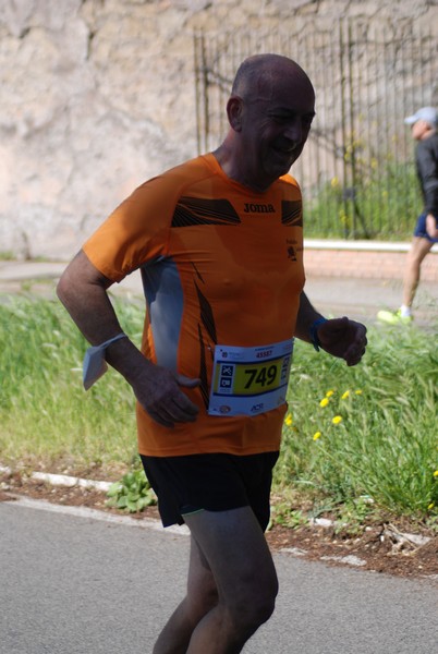 Appia Run (10/04/2022) 0240