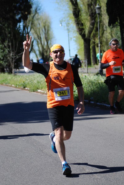 Appia Run (10/04/2022) 0251