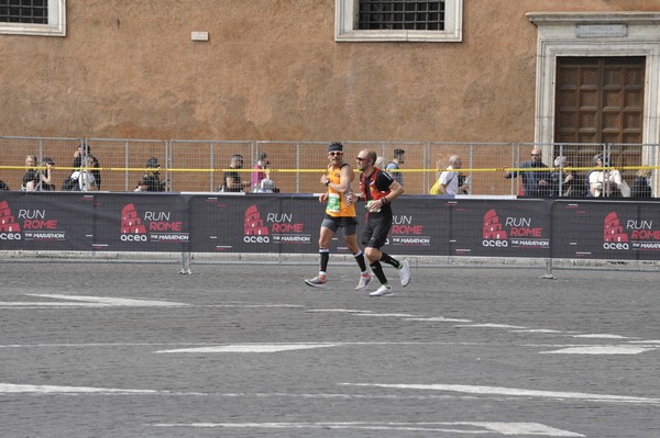 Maratona di Roma (27/03/2022) 0049