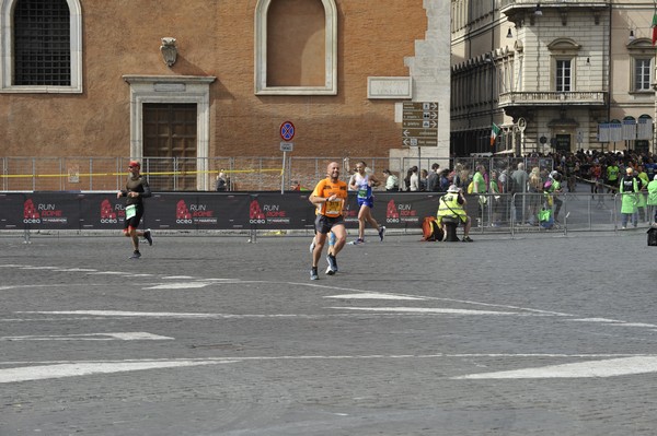 Maratona di Roma (27/03/2022) 0074