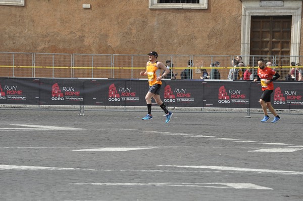 Maratona di Roma (27/03/2022) 0094