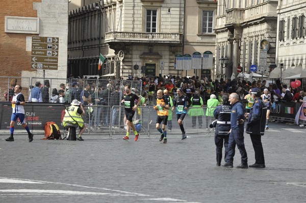 Maratona di Roma (27/03/2022) 0119