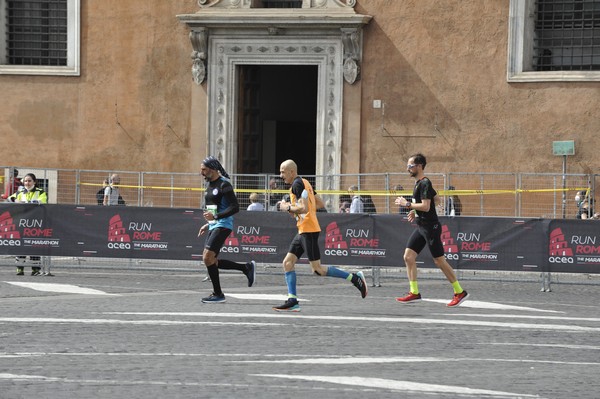 Maratona di Roma (27/03/2022) 0122