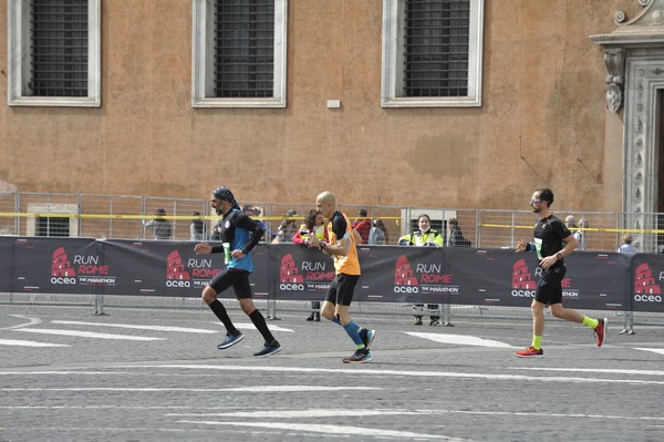 Maratona di Roma (27/03/2022) 0123