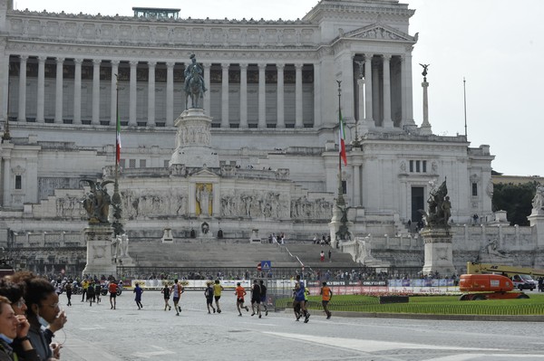 Maratona di Roma (27/03/2022) 0151