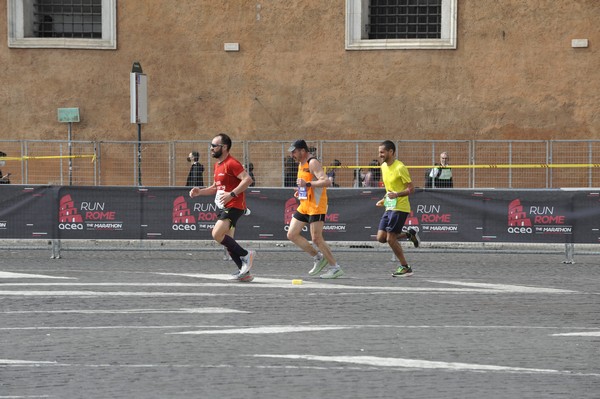 Maratona di Roma (27/03/2022) 0158