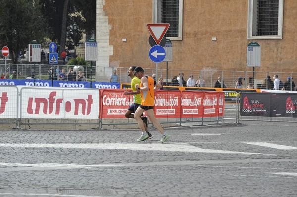 Maratona di Roma (27/03/2022) 0160