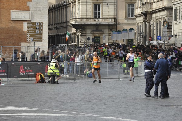 Maratona di Roma (27/03/2022) 0165