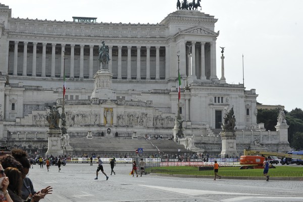 Maratona di Roma (27/03/2022) 0181