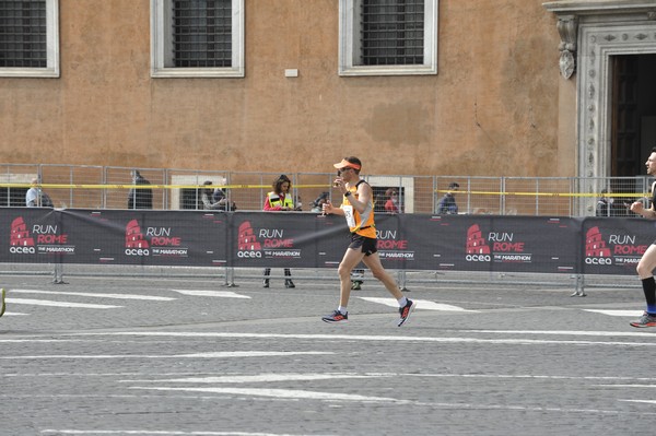 Maratona di Roma (27/03/2022) 0190