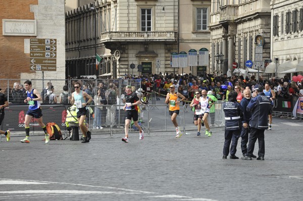 Maratona di Roma (27/03/2022) 0194