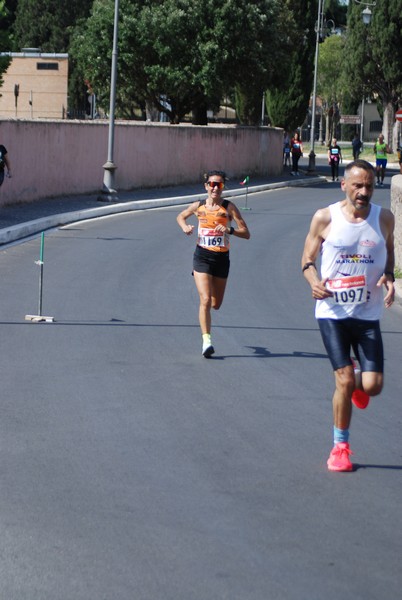 Maratonina di Villa Adriana [TOP] (29/05/2022) 0079