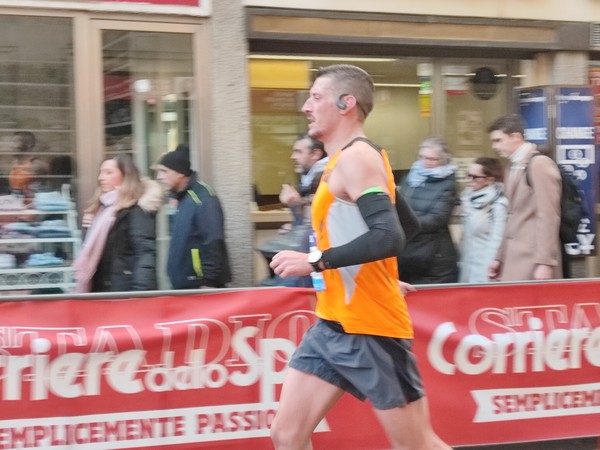 Maratona di Firenze (27/11/2022) 0017